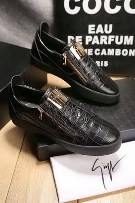 GZ Fashion Casual Men Shoes--004